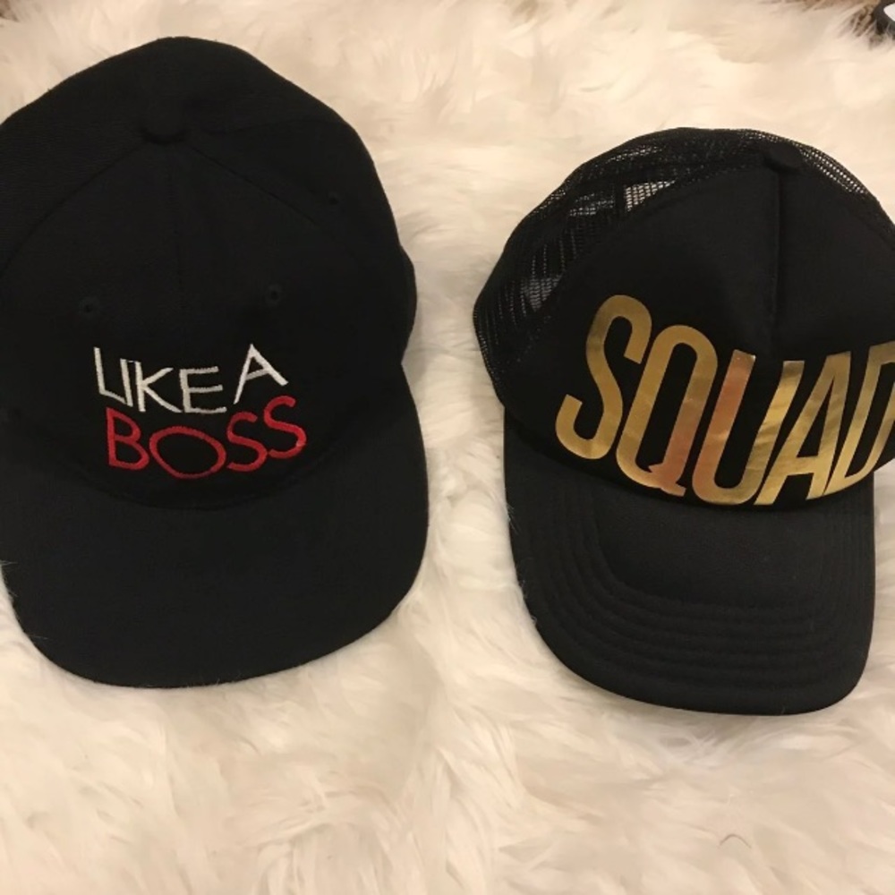Cap Bundle